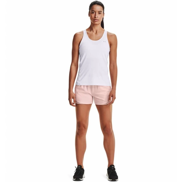 Under Armour Play Up Short 3.0 Damen Shorts - Grau