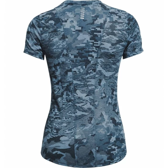 Under Armour Breeze Damen T-Shirt - schwarz