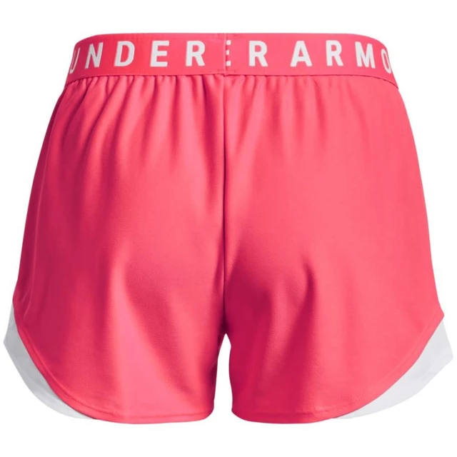 Under Armour Play Up Short 3.0 Damen Shorts - Grau