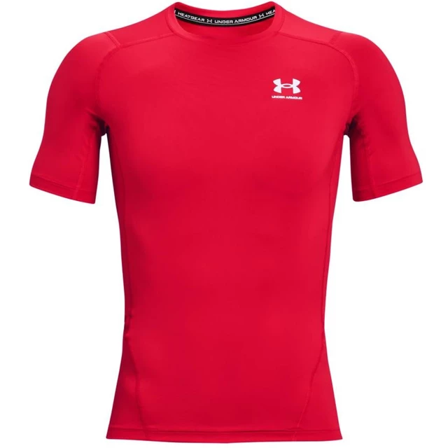 Under Armour Comp SS Herren Kompressions-T-Shirt - Beta