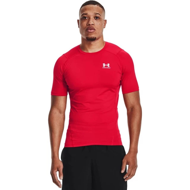 Under Armour Comp SS Herren Kompressions-T-Shirt - Beta