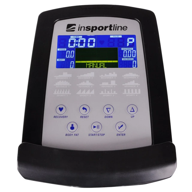 inSPORTline inCondi UB60i Ergometer
