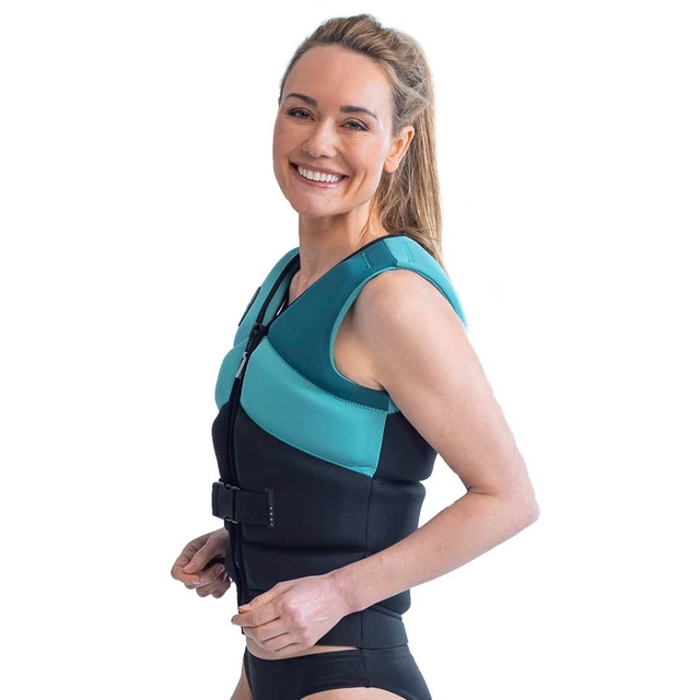 Damen Schwimmweste Jobe Unify Women 2021 - Hot Pink