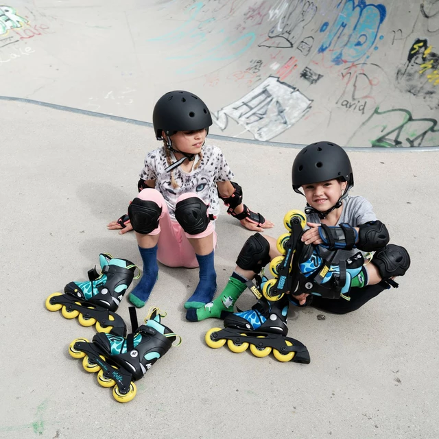 K2 Varsity PRO 2023 Inline-Helm - Grau