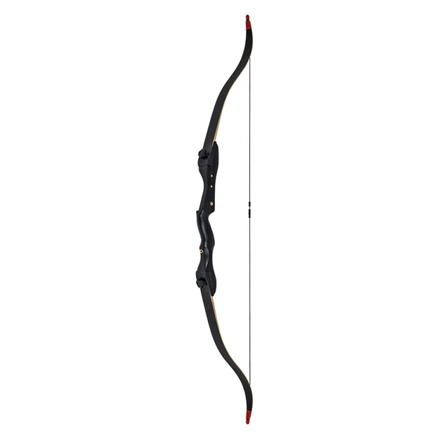 Gefalteter Reflexionsbogen Yate Viper 48/12 RH