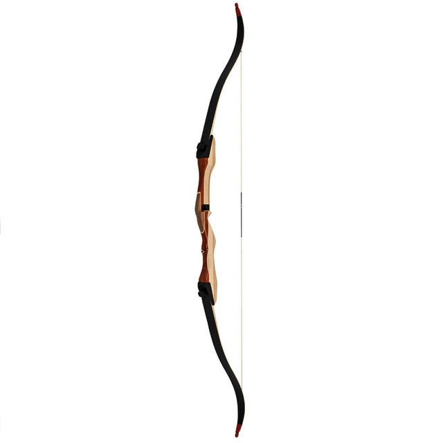 Gefalteter Reflexionsbogen Yate Viper 54/16 LH