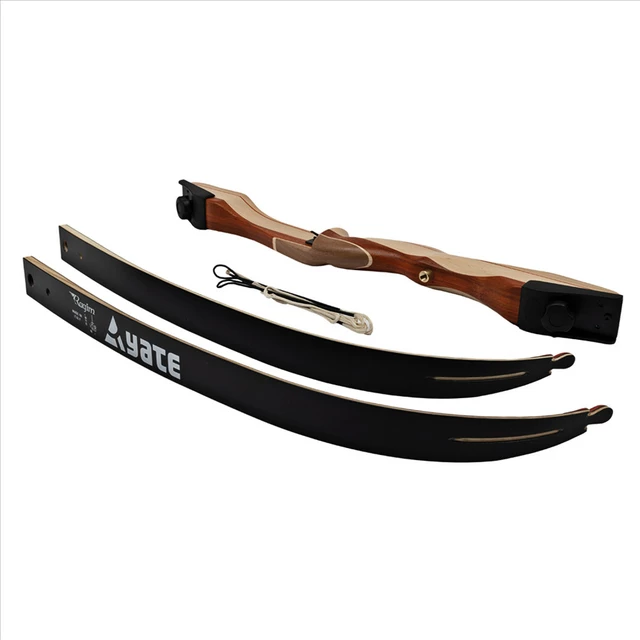 Gefalteter Reflexionsbogen Yate Viper 54/16 LH