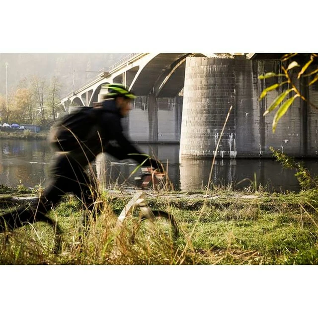 Yedoo Dragstr Tretroller 2020 - grün