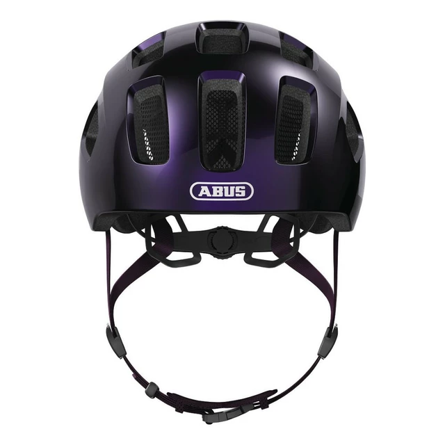 Kinderfahrradhelm Abus Youn-I 2.0 - Sparkling Pink