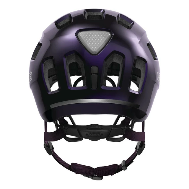 Kinderfahrradhelm Abus Youn-I 2.0 - Sparkling Pink
