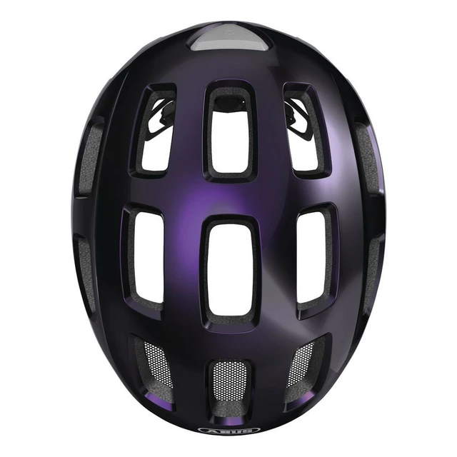 Kinderfahrradhelm Abus Youn-I 2.0 - Sparkling Pink