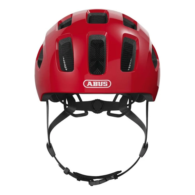 Kinderfahrradhelm Abus Youn-I 2.0 - Sparkling Pink