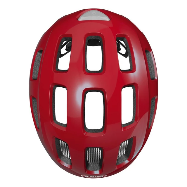 Kinderfahrradhelm Abus Youn-I 2.0 - Sparkling Pink