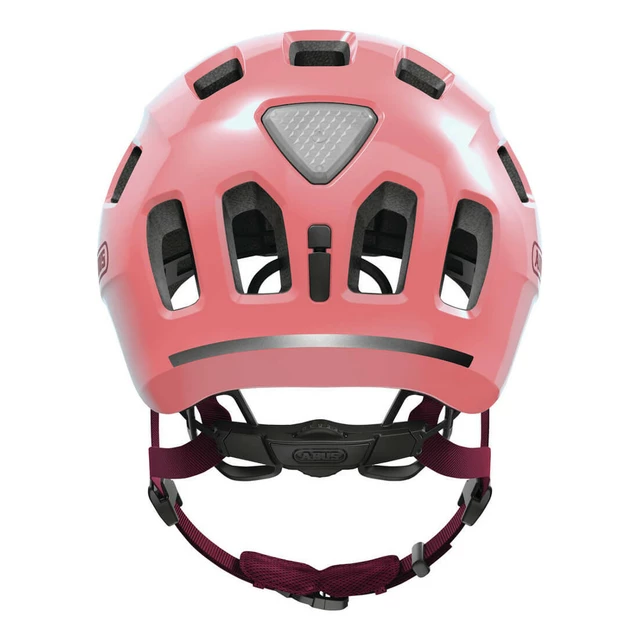 Kinderfahrradhelm Abus Youn-I 2.0 - Sparkling Pink