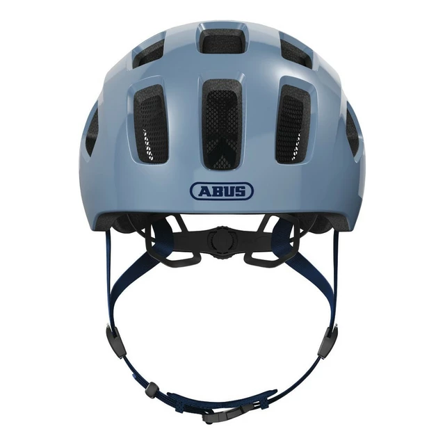 Kinderfahrradhelm Abus Youn-I 2.0 - Sparkling Pink