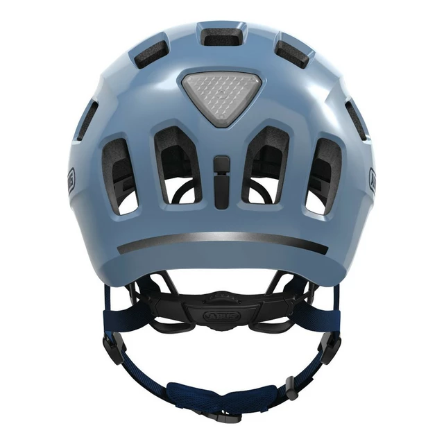 Kinderfahrradhelm Abus Youn-I 2.0 - Sparkling Pink