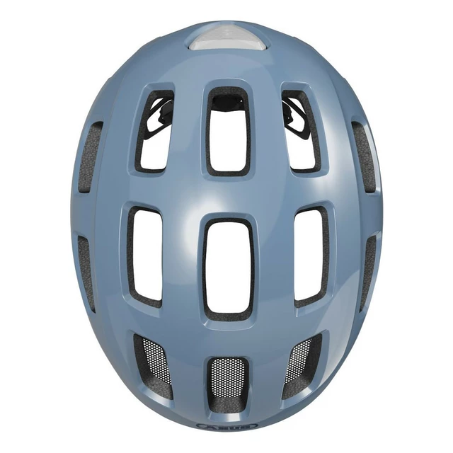Kinderfahrradhelm Abus Youn-I 2.0 - Sparkling Pink