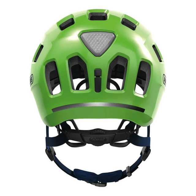 Kinderfahrradhelm Abus Youn-I 2.0 - Sparkling Pink