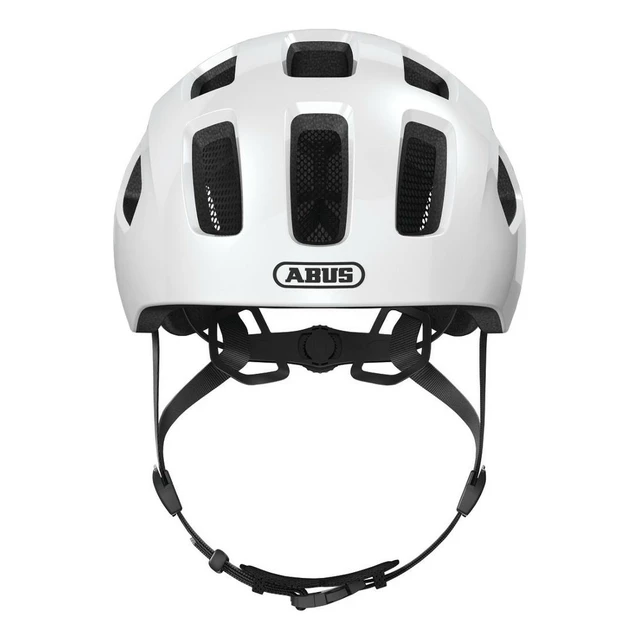 Kinderfahrradhelm Abus Youn-I 2.0 - Sparkling Pink