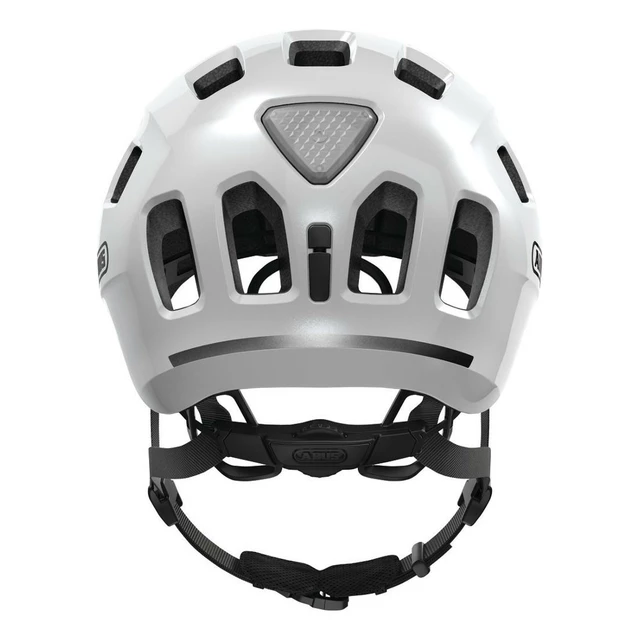 Kinderfahrradhelm Abus Youn-I 2.0 - Sparkling Pink