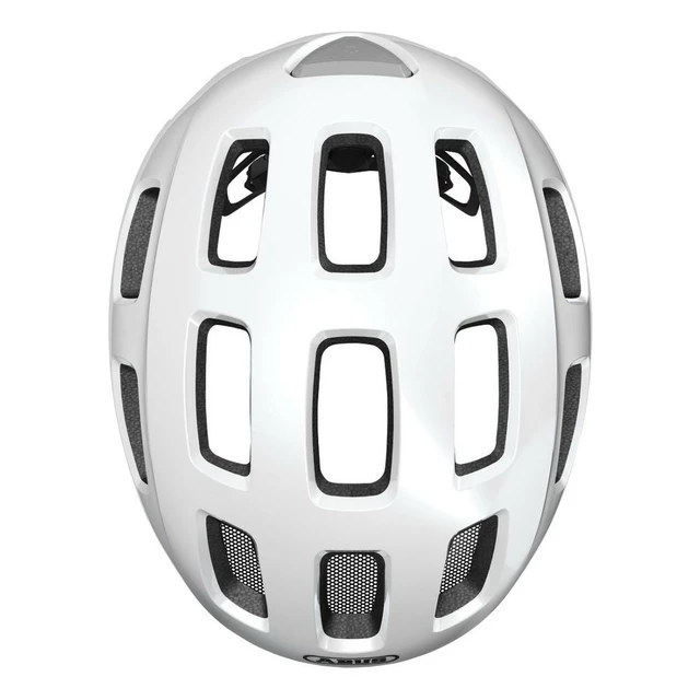 Kinderfahrradhelm Abus Youn-I 2.0 - Sparkling Pink