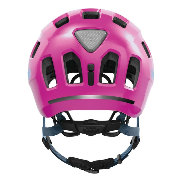 Kinderfahrradhelm Abus Youn-I 2.0 - Sparkling Pink