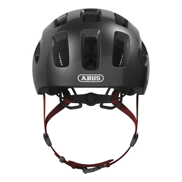 Kinderfahrradhelm Abus Youn-I 2.0 - Sparkling Pink
