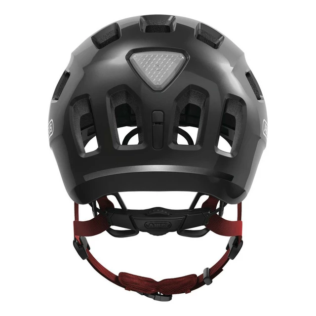 Kinderfahrradhelm Abus Youn-I 2.0 - Sparkling Pink