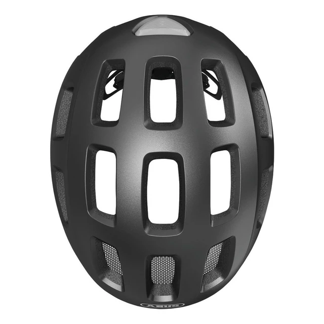Kinderfahrradhelm Abus Youn-I 2.0 - Sparkling Pink
