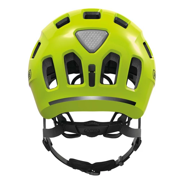 Kinderfahrradhelm Abus Youn-I 2.0 - Sparkling Pink