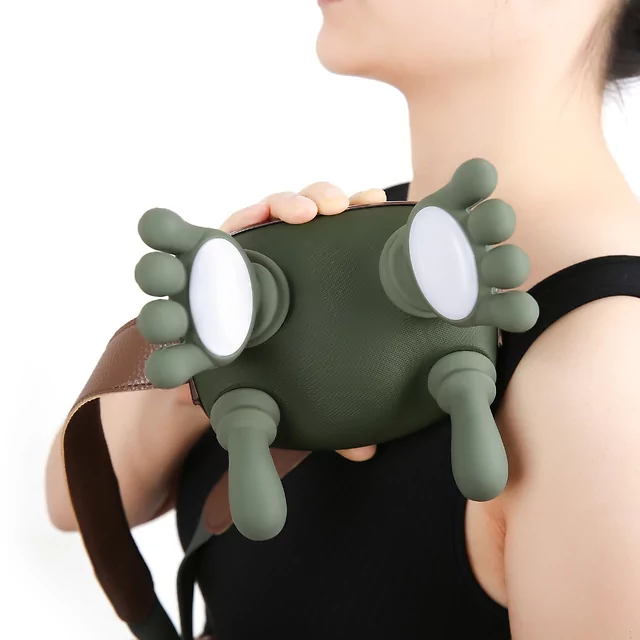 inSPORTline Yubiko Nackenmassagegerät
