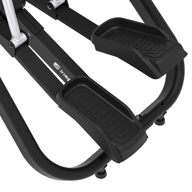 Ellipsentrainer inSPORTline ZenStride 1000