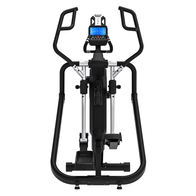 Ellipsentrainer inSPORTline ZenStride 1000