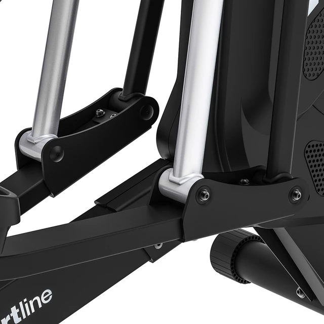 Ellipsentrainer inSPORTline ZenStride 1000