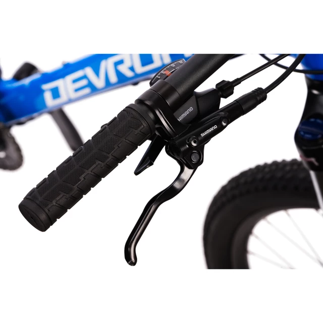 Devron Riddle H1.7 27,5" 221RM Mountainbike - schwarz