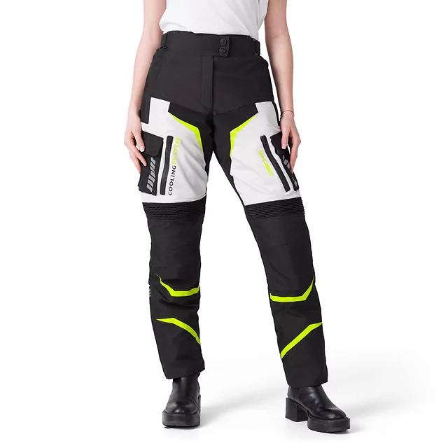 W-TEC Warao Damen-Moto-Hose