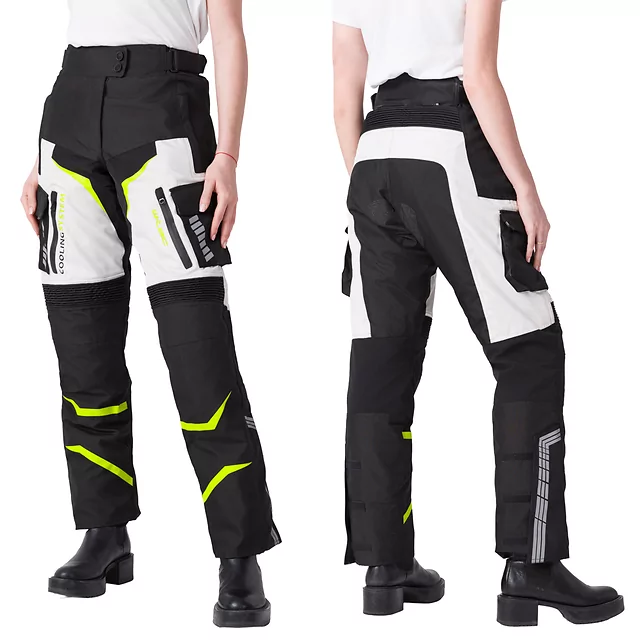 W-TEC Warao Damen-Moto-Hose