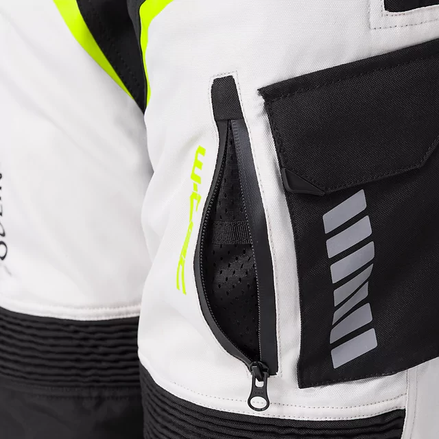 W-TEC Warao Damen-Moto-Hose