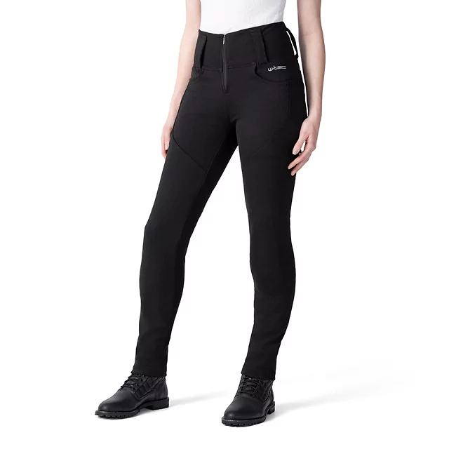 W-TEC Nombutta Damen-Moto-Leggings mit Aramid