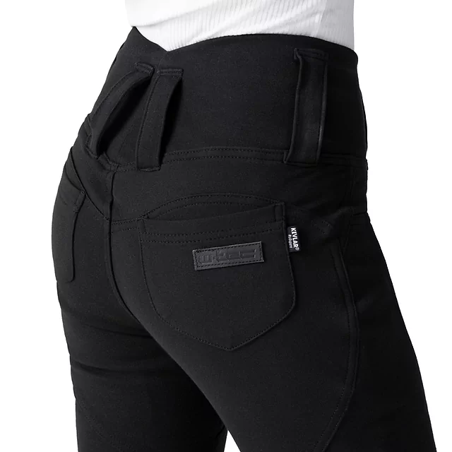 W-TEC Nombutta Damen-Moto-Leggings mit Aramid