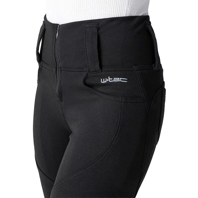 W-TEC Nombutta Damen-Moto-Leggings mit Aramid