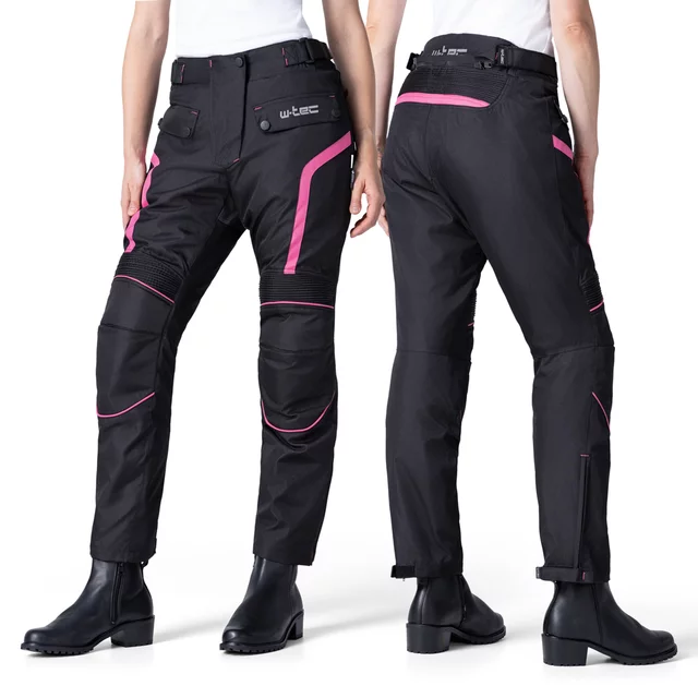 W-TEC Durmanes Damen-Moto-Hose
