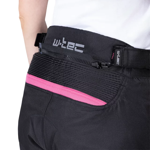 W-TEC Durmanes Damen-Moto-Hose