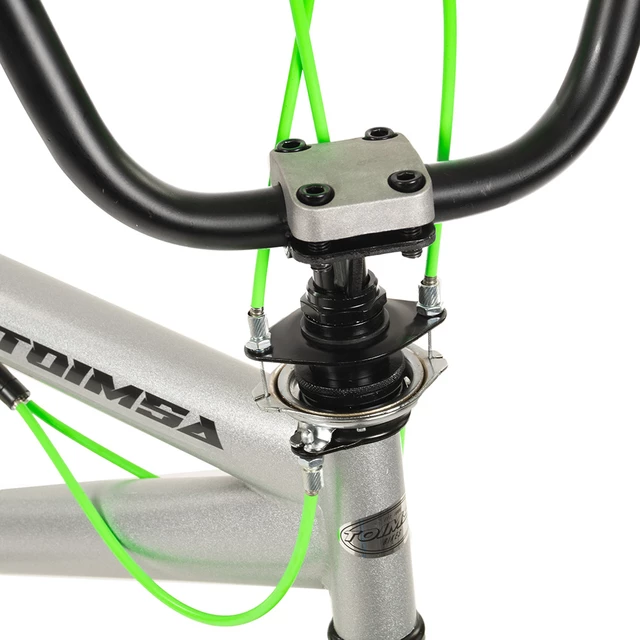 BMX-Rad Toimsa BMX 20"