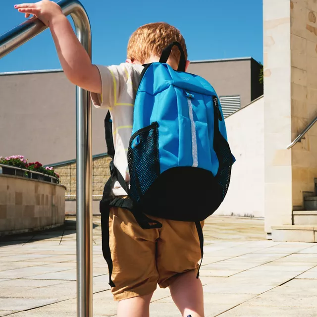 Kinder-Rucksack inSPORTline Expino