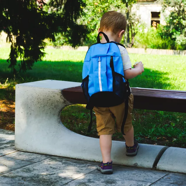 Kinder-Rucksack inSPORTline Expino