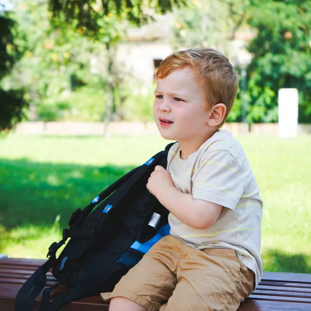Kinder-Rucksack inSPORTline Expino