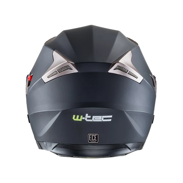 W-TEC Putta Motorrad-Helm