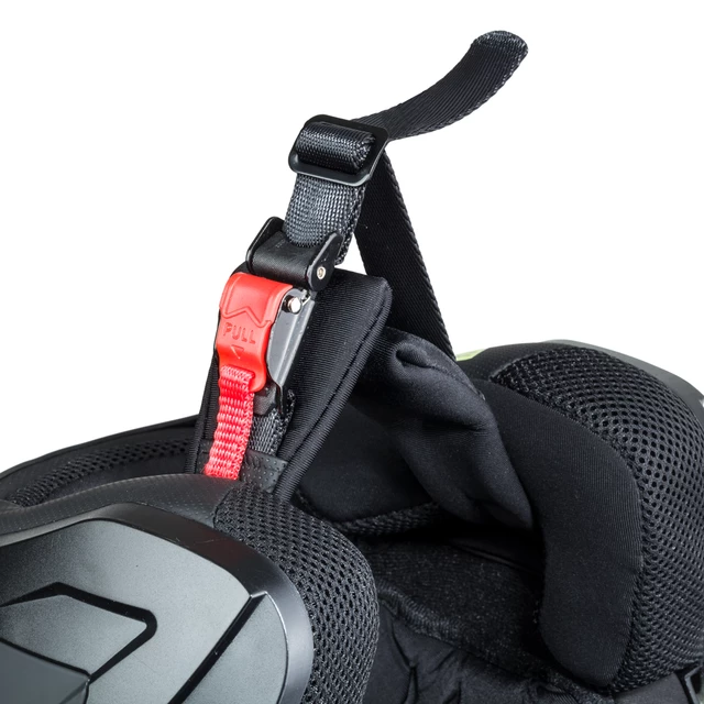 W-TEC Putta Motorrad-Helm