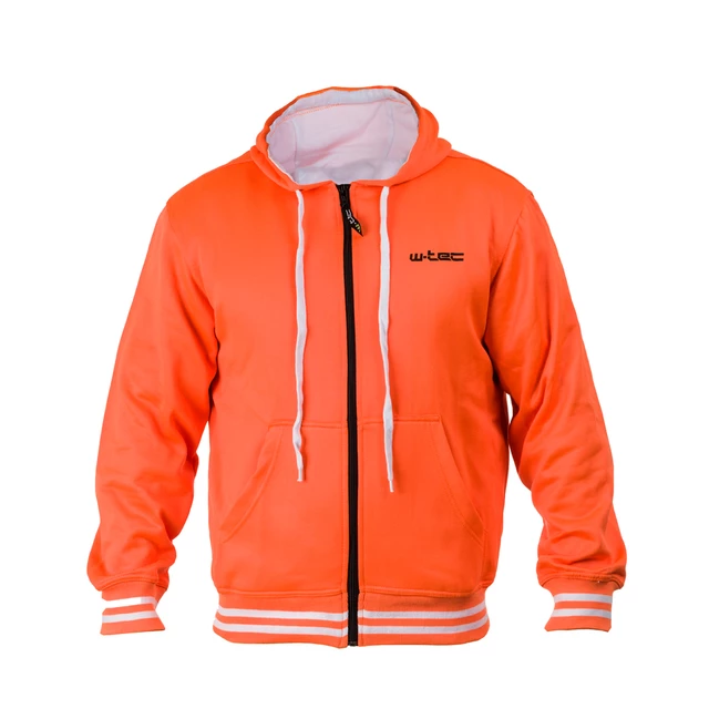 W-TEC Gaciter NF-3154 Sportliche Jacke - Neon orange - Neon orange